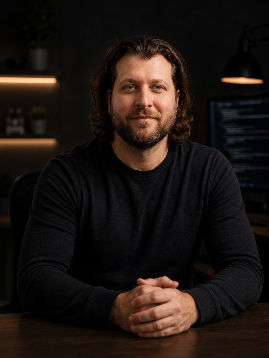 Marcus Multini